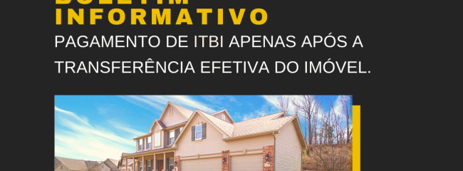 ITBI IMAGEM SITE